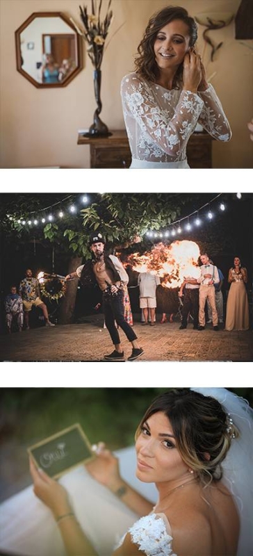 Mariage - Studioian - Edgar Sarkissian - Photographe évènement mariage - top restaurant 