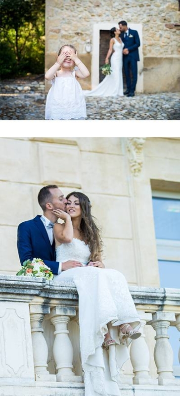 Mariage - Studioian - Edgar Sarkissian - Photographe évènement mariage - Restaurant Sympa