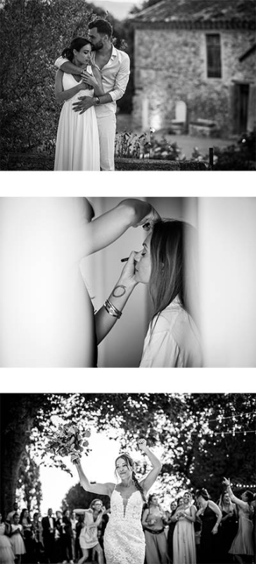 Mariage - Studioian - Edgar Sarkissian - Photographe évènement mariage - restaurant  