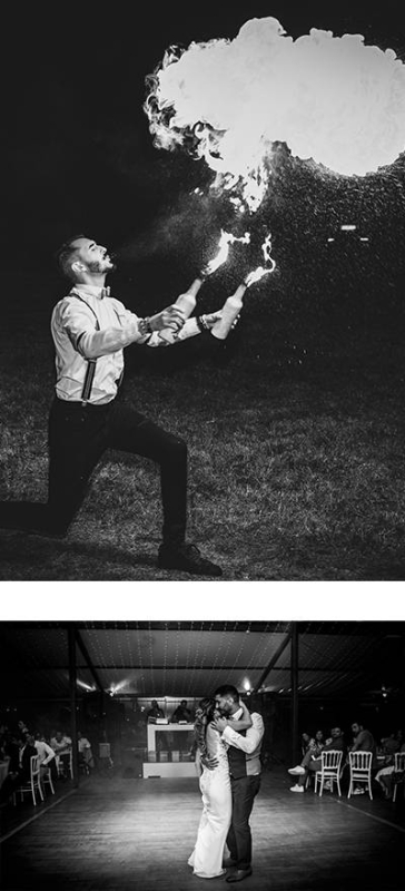 Mariage - Studioian - Edgar Sarkissian - Photographe évènement mariage - meilleur restaurant 