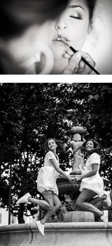 Mariage - Studioian - Edgar Sarkissian - Photographe évènement mariage - bon restaurant 