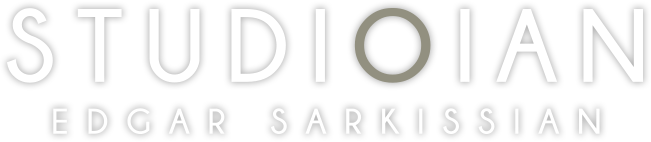 Logo Studioian